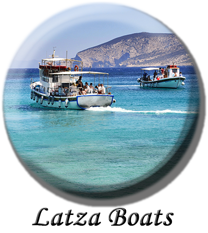 The Latza Boats Page